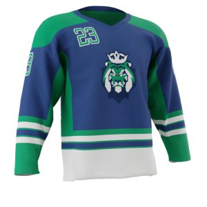 Ice Hockey Uniform